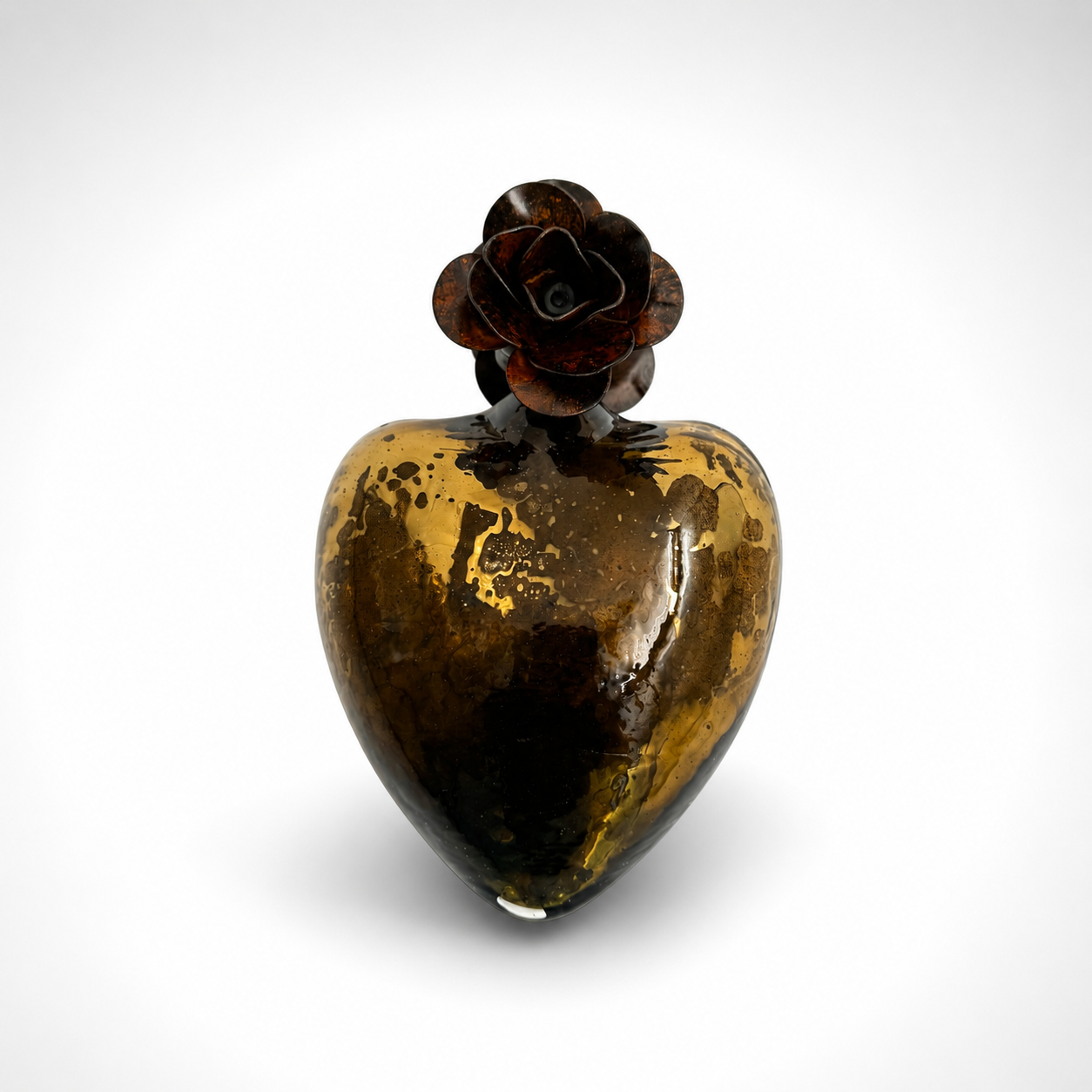 Corazon d'Melon Heartblessing in Gold