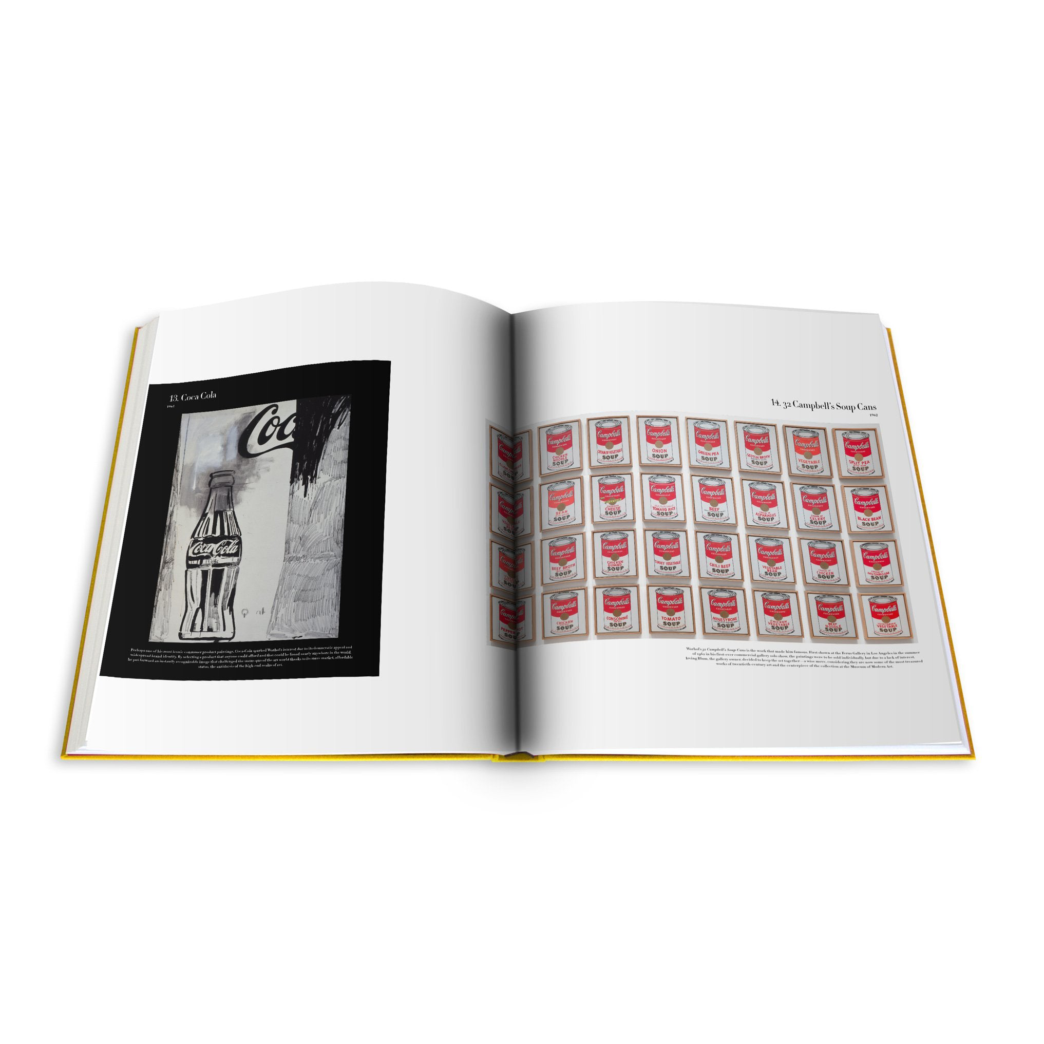 Andy Warhol: The Impossible Collection