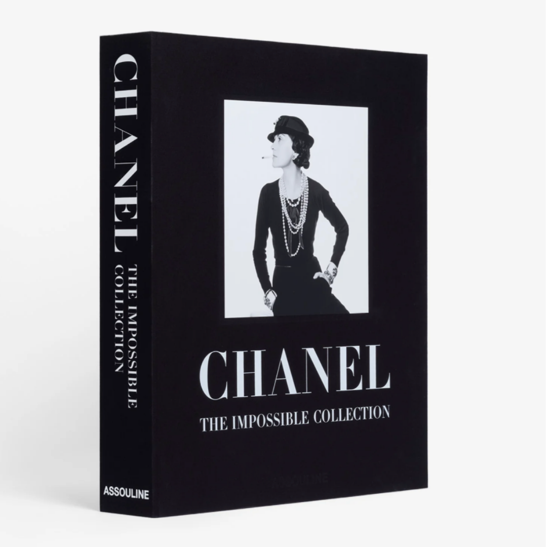 Chanel: The Impossible Collection, Ultimate Edition