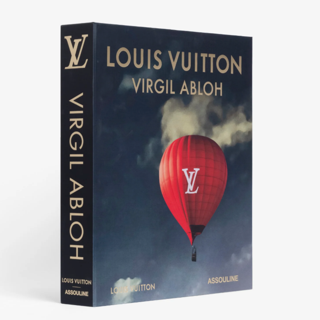 Louis Vuitton: Virgil Abloh (Ultimate Edition)