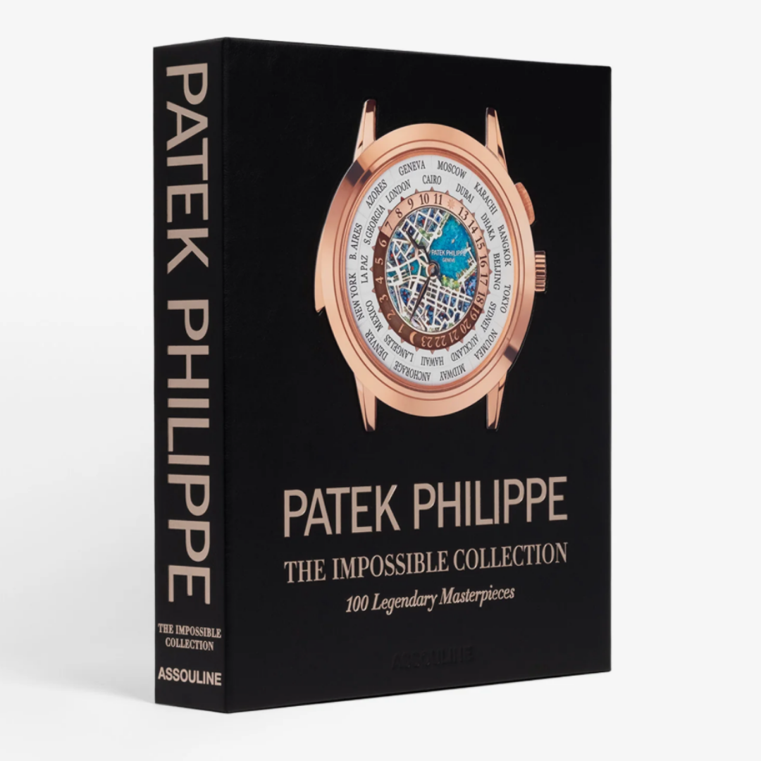 Patek Philippe: The Impossible Collection