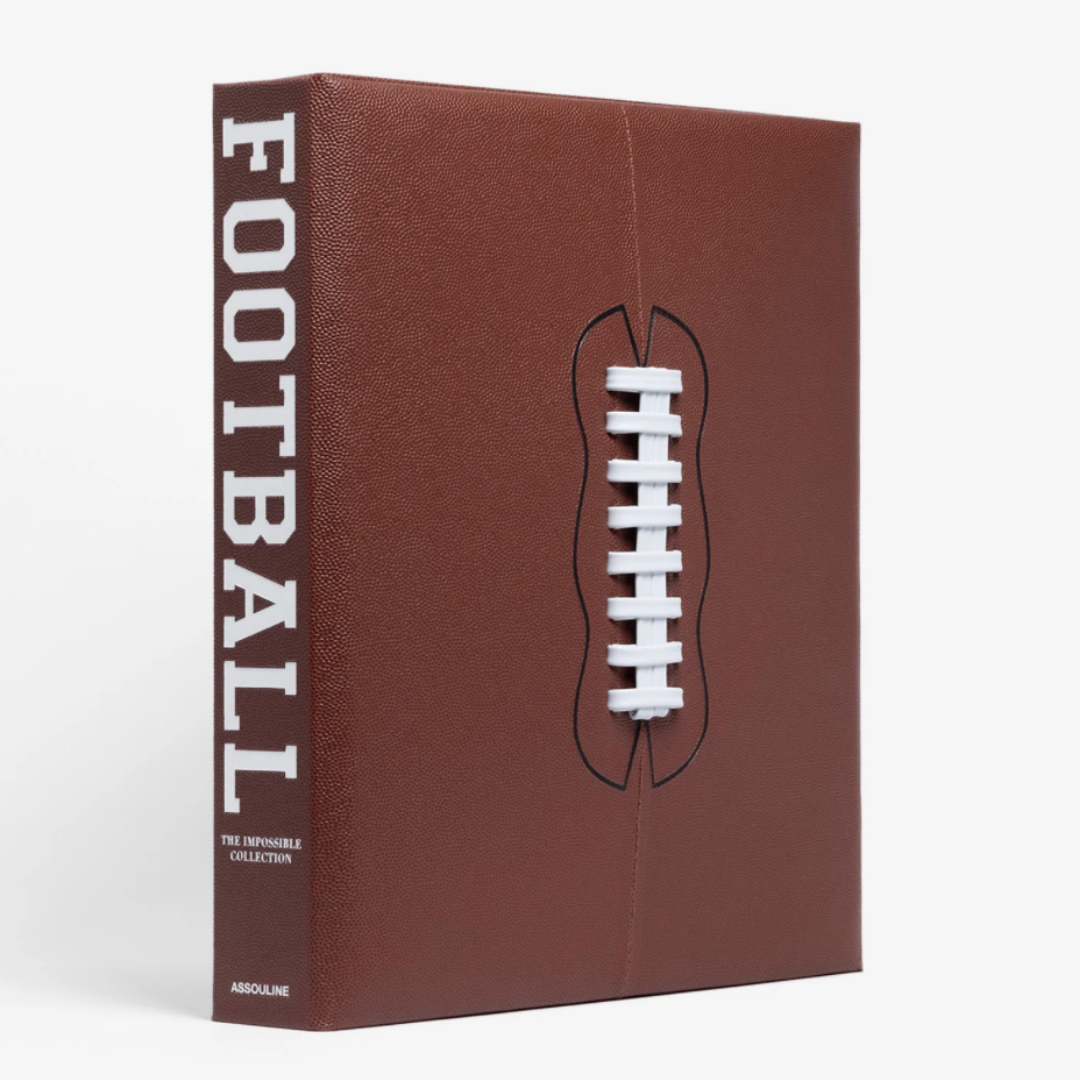 Football: The Impossible Collection