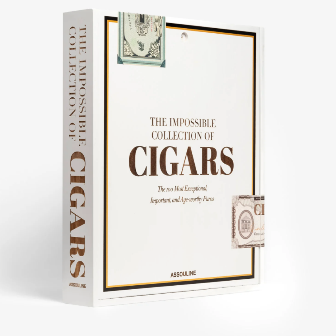 The Impossible Collection of Cigars