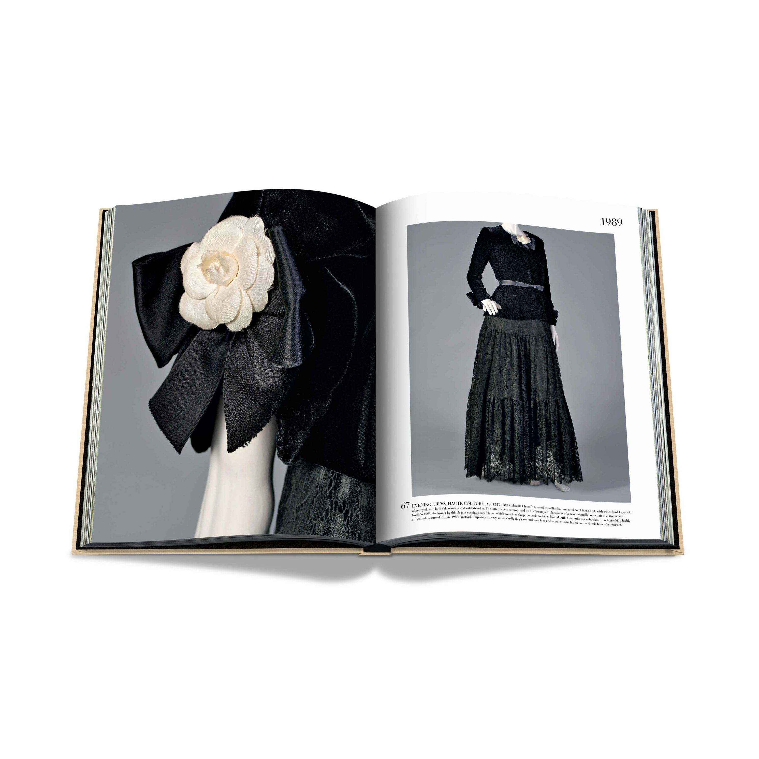 Chanel: The Impossible Collection, Ultimate Edition