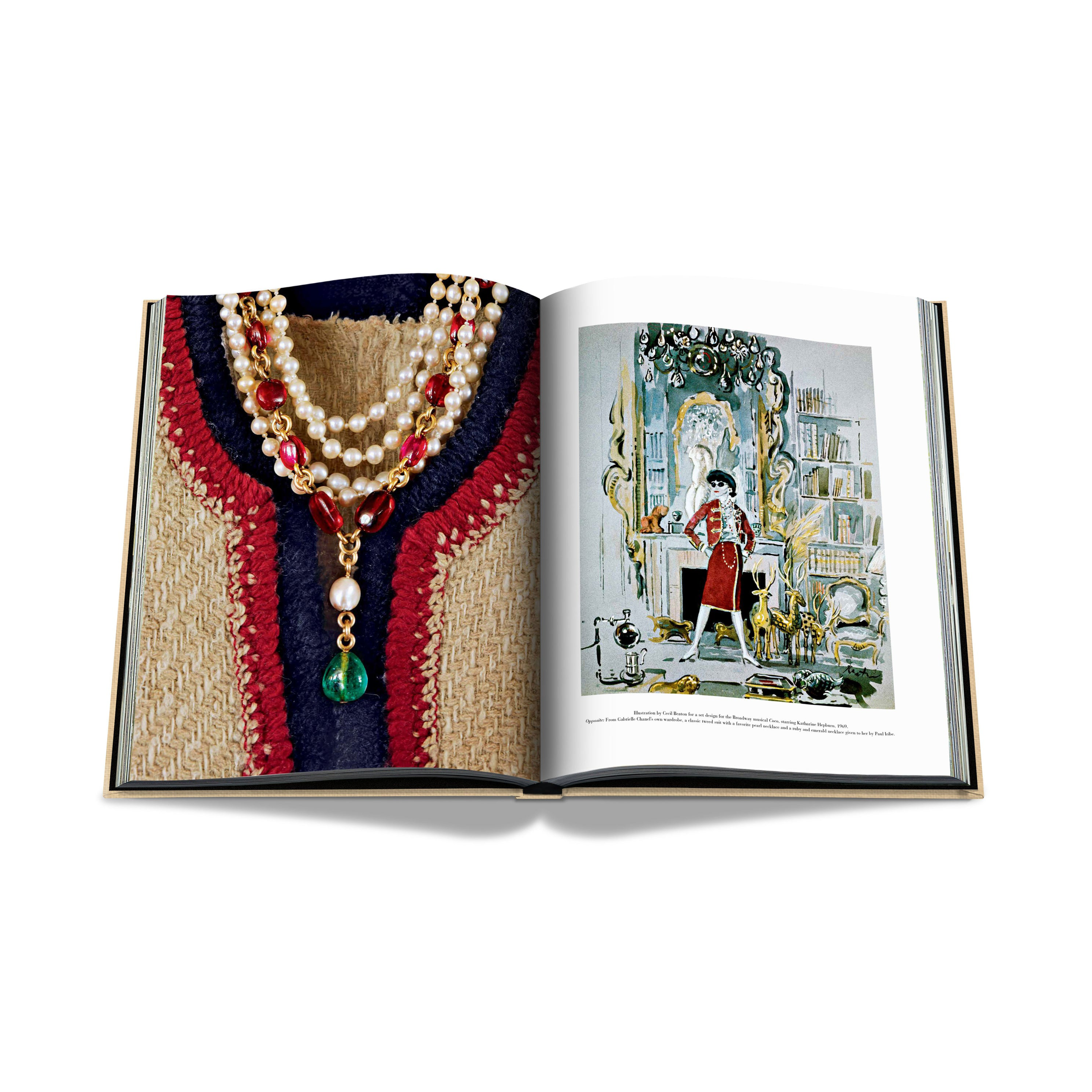 Chanel: The Impossible Collection, Ultimate Edition