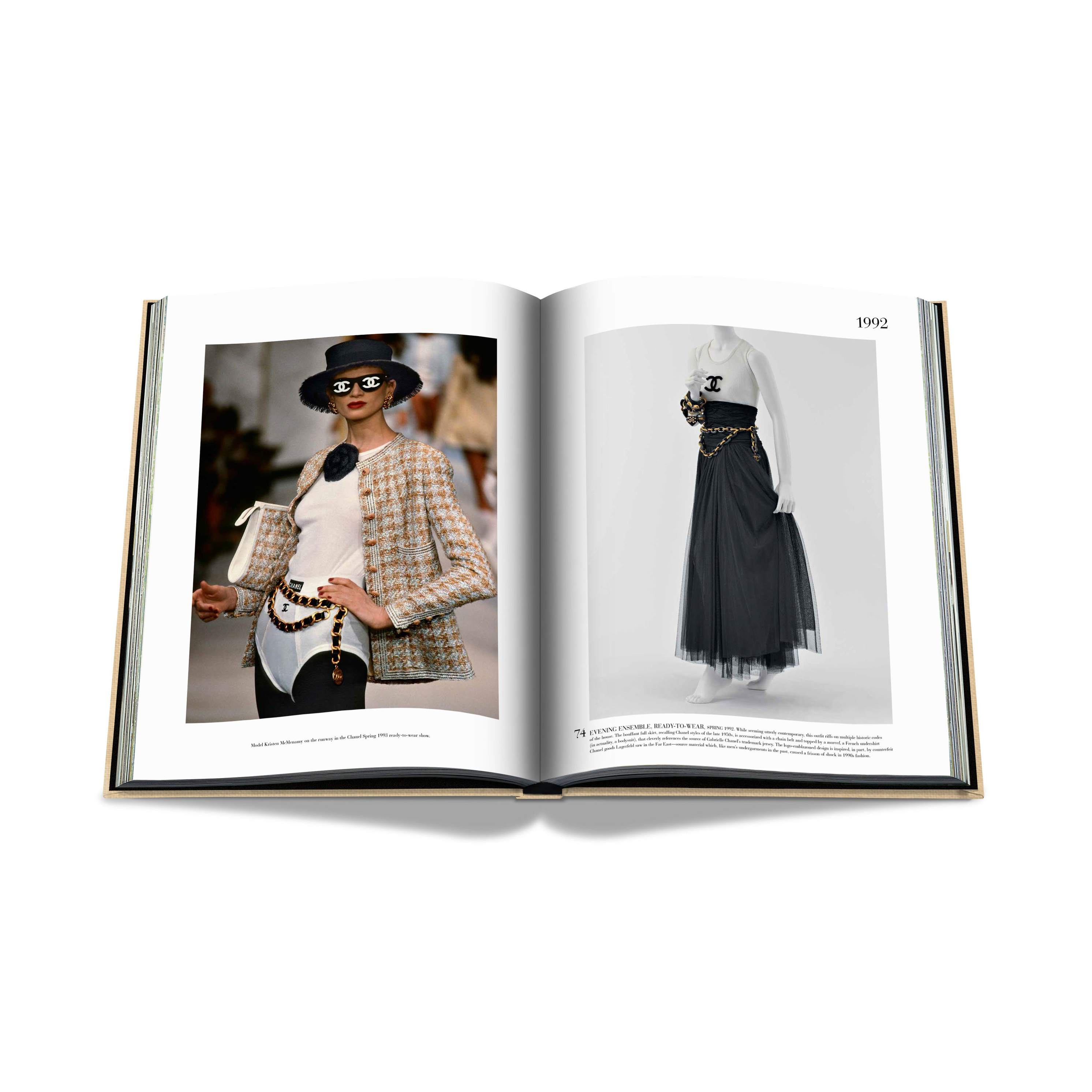 Chanel: The Impossible Collection, Ultimate Edition