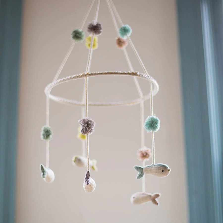 Blabla Fish Mobile | Maison & Tavola