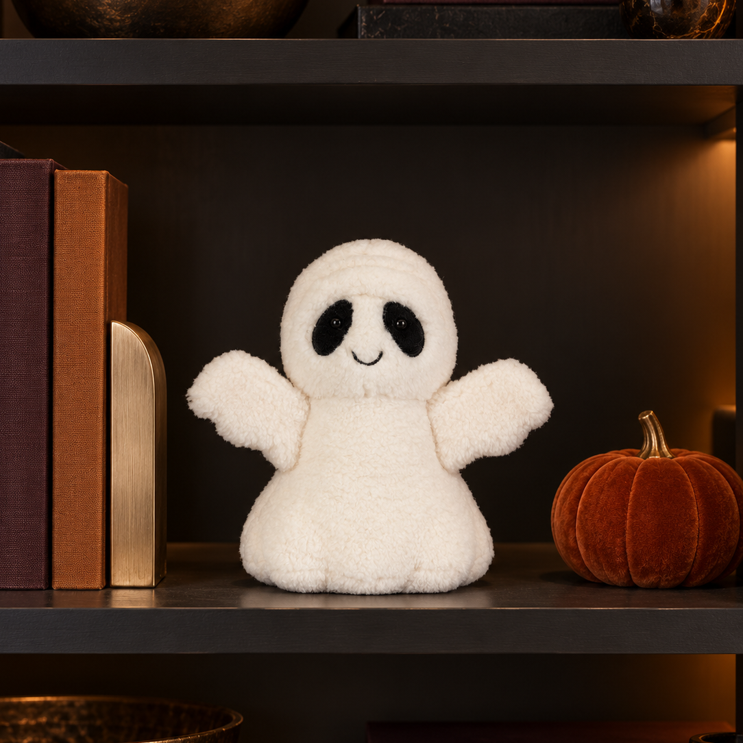 Ghost Bob