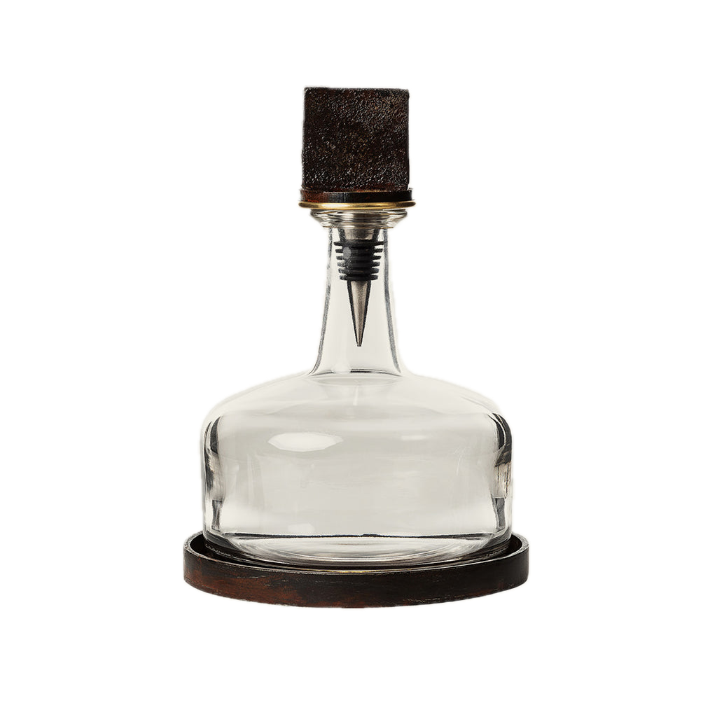 Cuadro Decanter