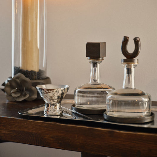 Cuadro Decanter