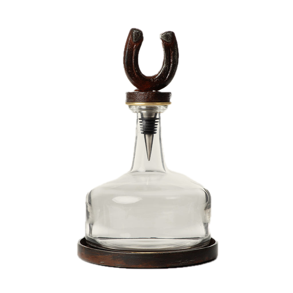 Herradura - Decanter