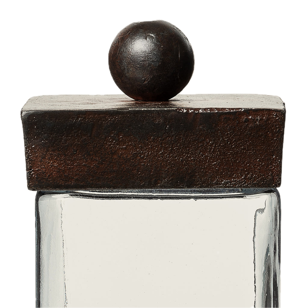 Bolita Canister