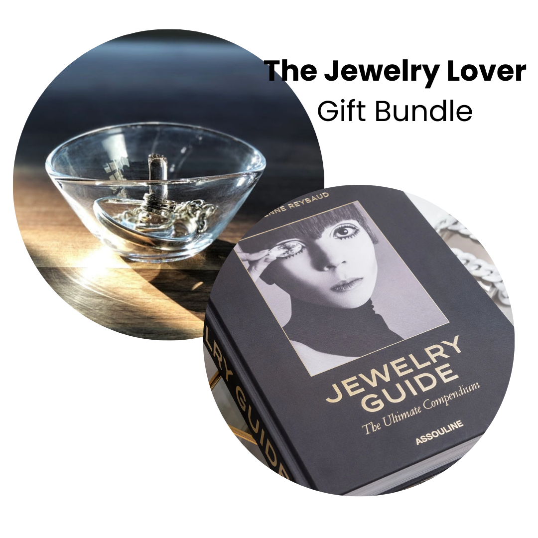 The Jewelry Lover Gift Bundle