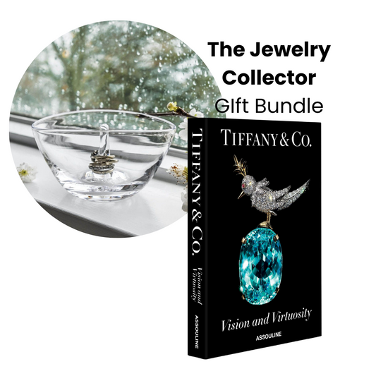 The Jewelry Collector Gift Bundle