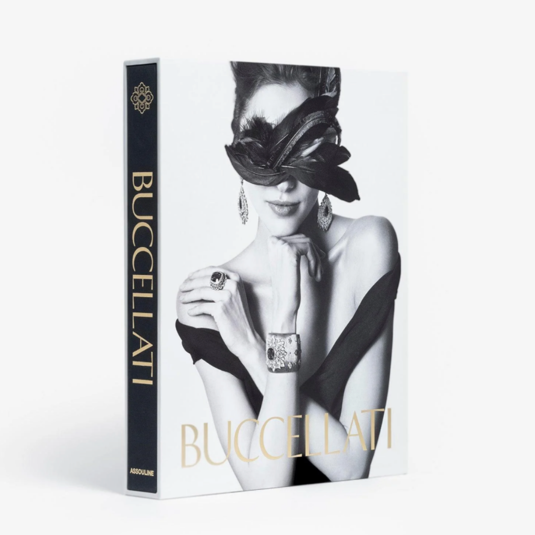 Buccellati: A Century of Timeless Beauty