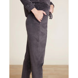 LuxeChic Skinny Pant with Zippers