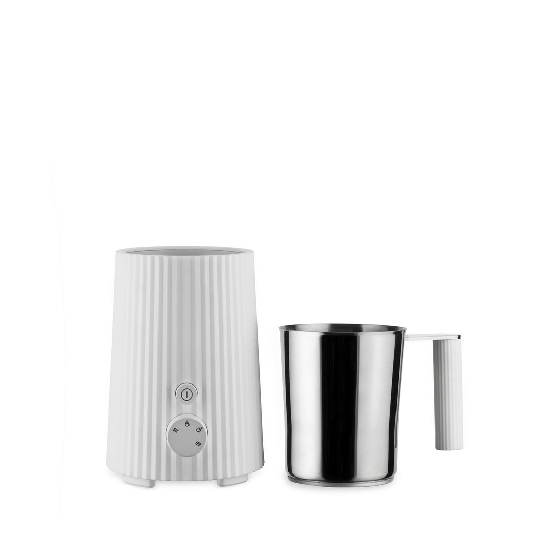 Plissé Multi-Function Milk Frother