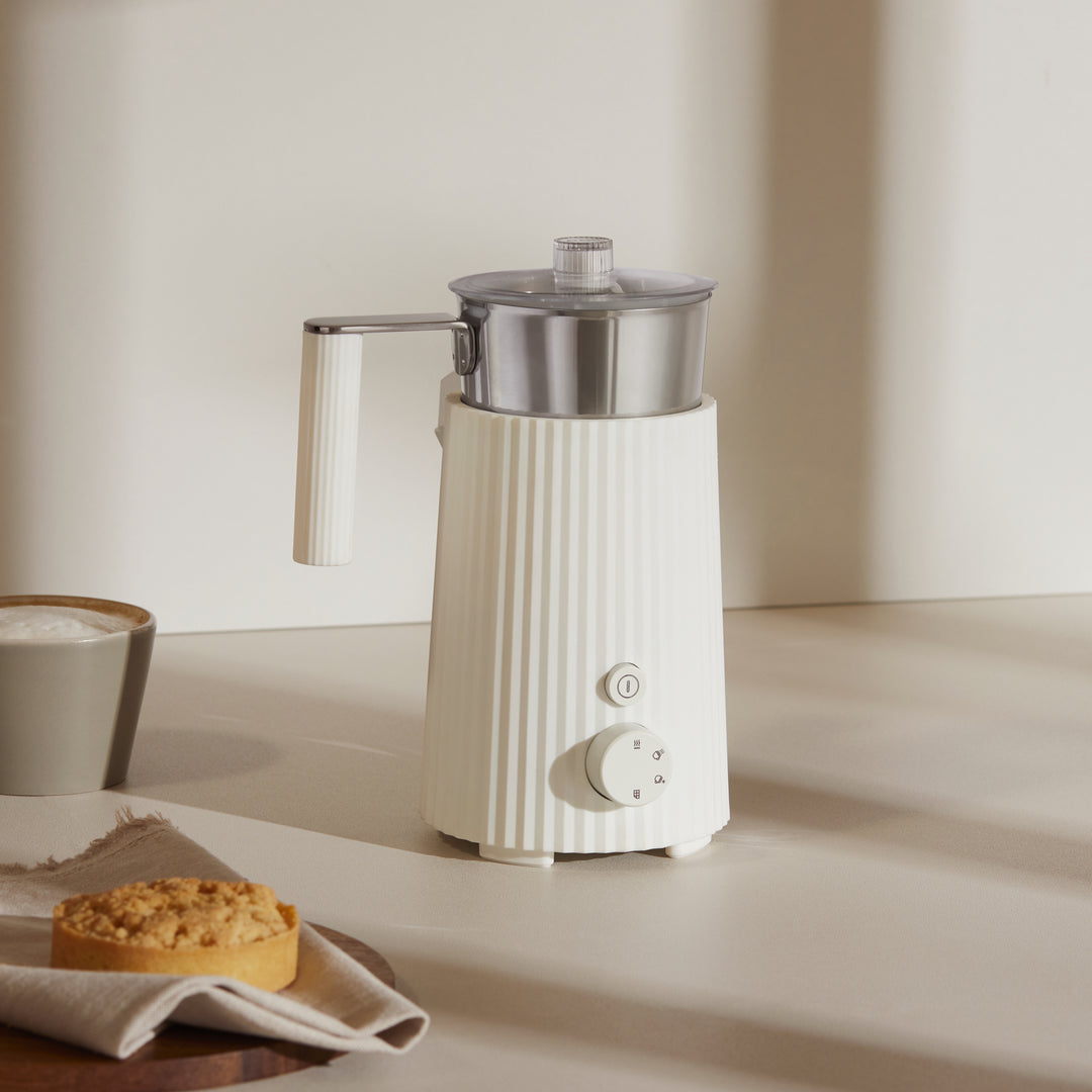 Plissé Multi-Function Milk Frother