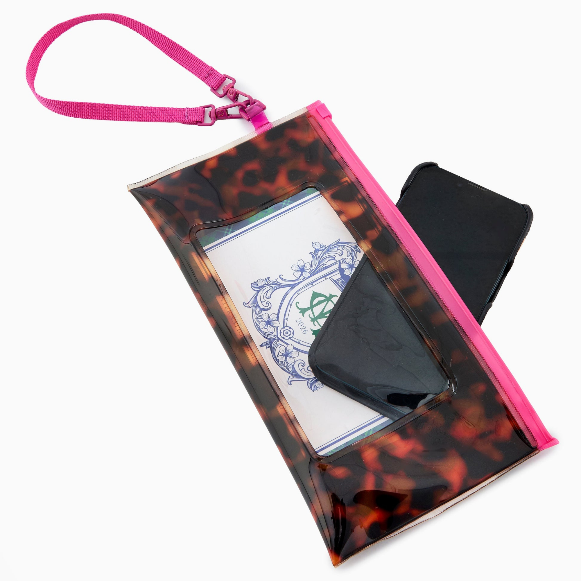 Mahjong Beach Bag