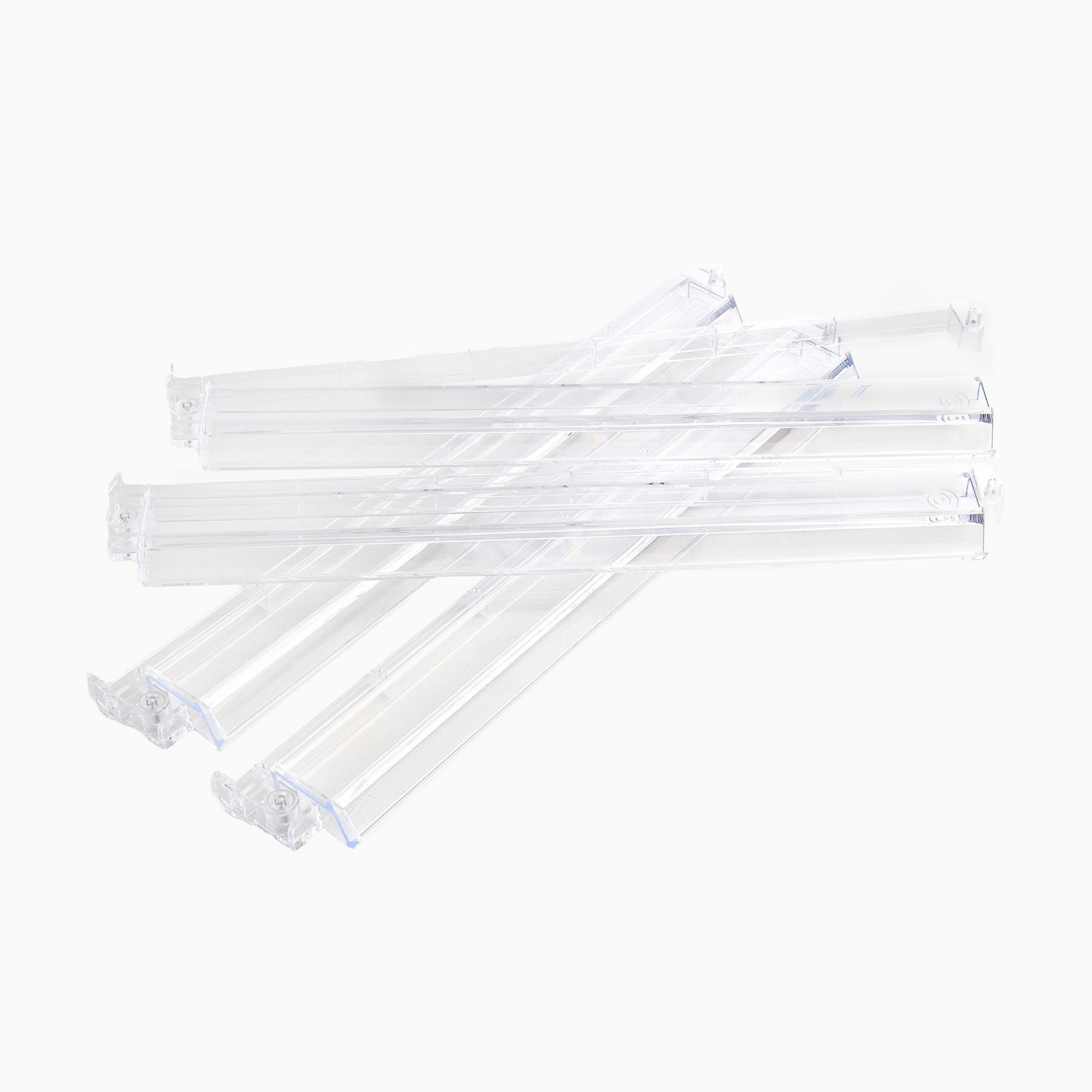 Mahjong Rack and Pusher Set