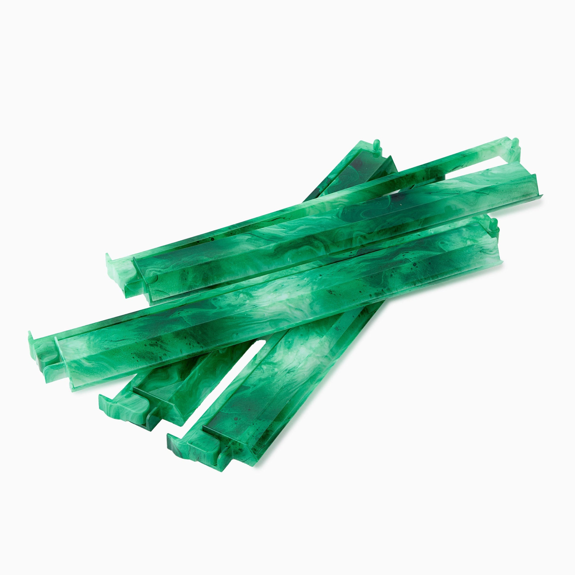 Mahjong Rack and Pusher Set