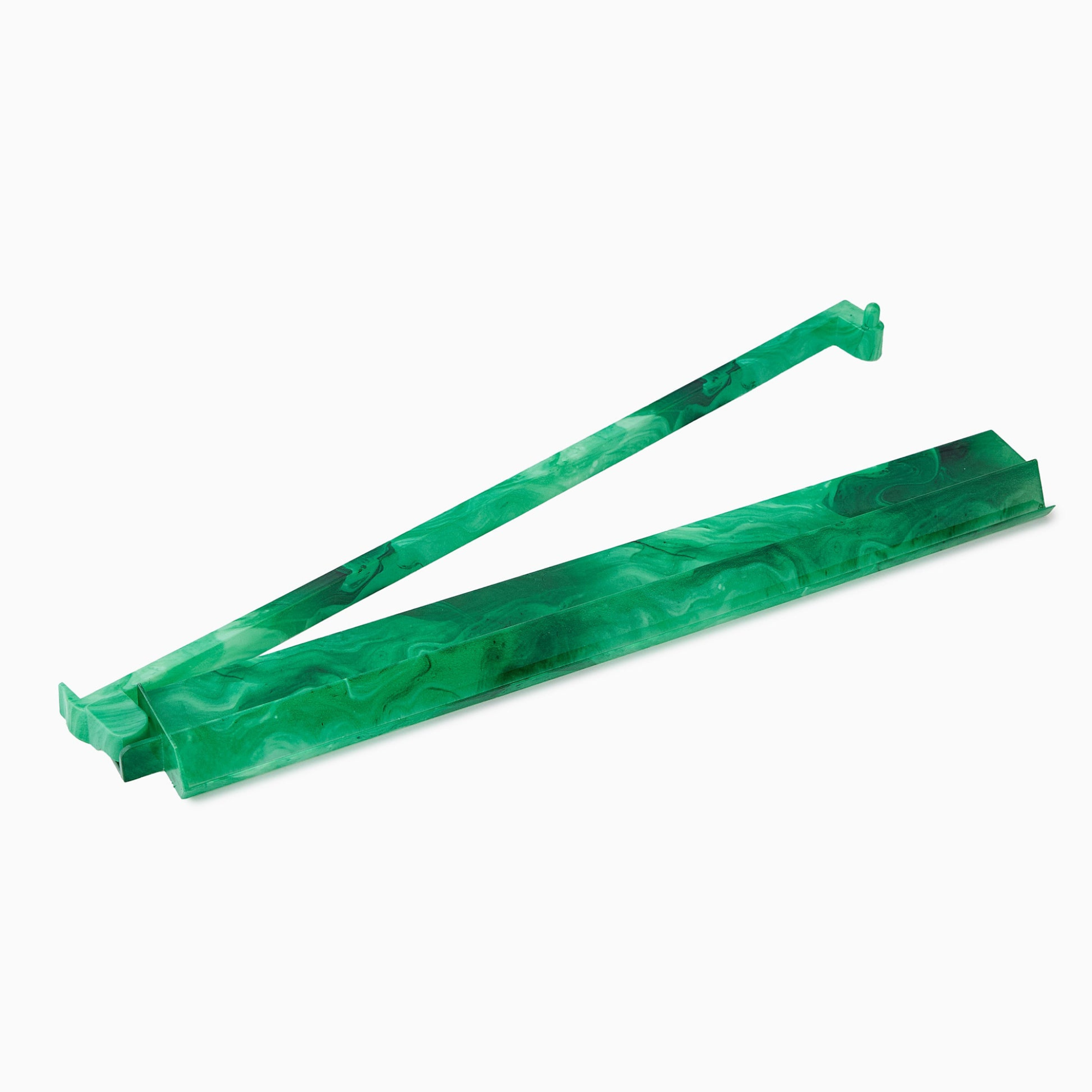 Mahjong Rack and Pusher Set