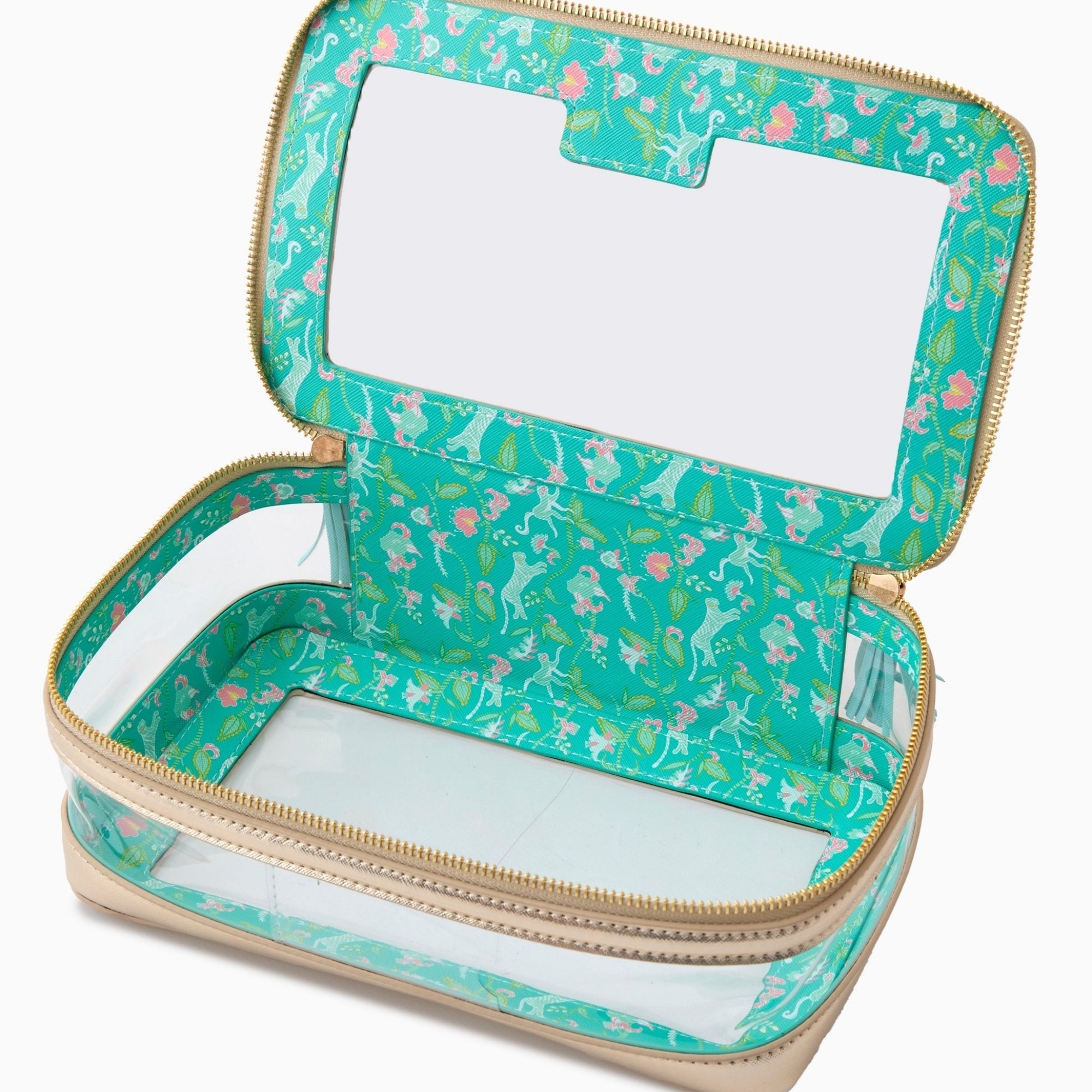 Mahjong Tile Storage Bag