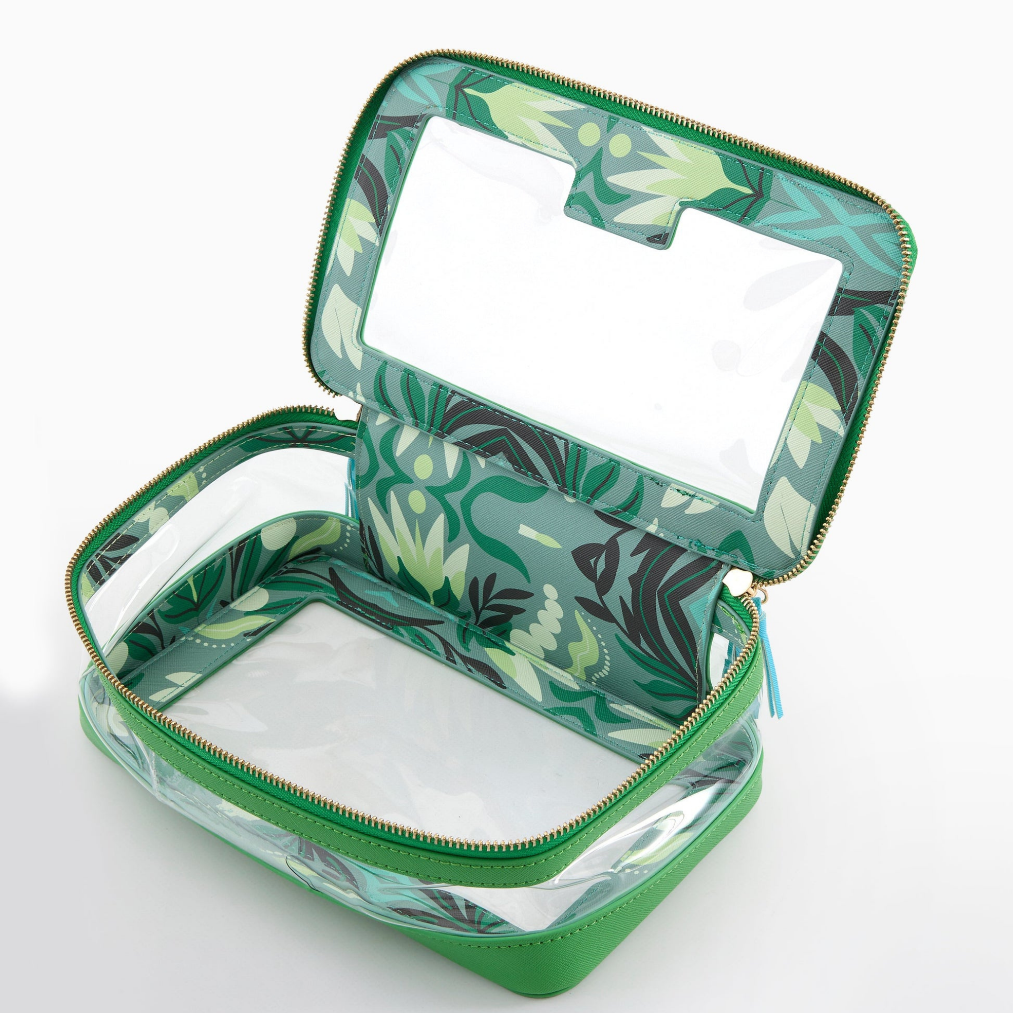 Mahjong Tile Storage Bag
