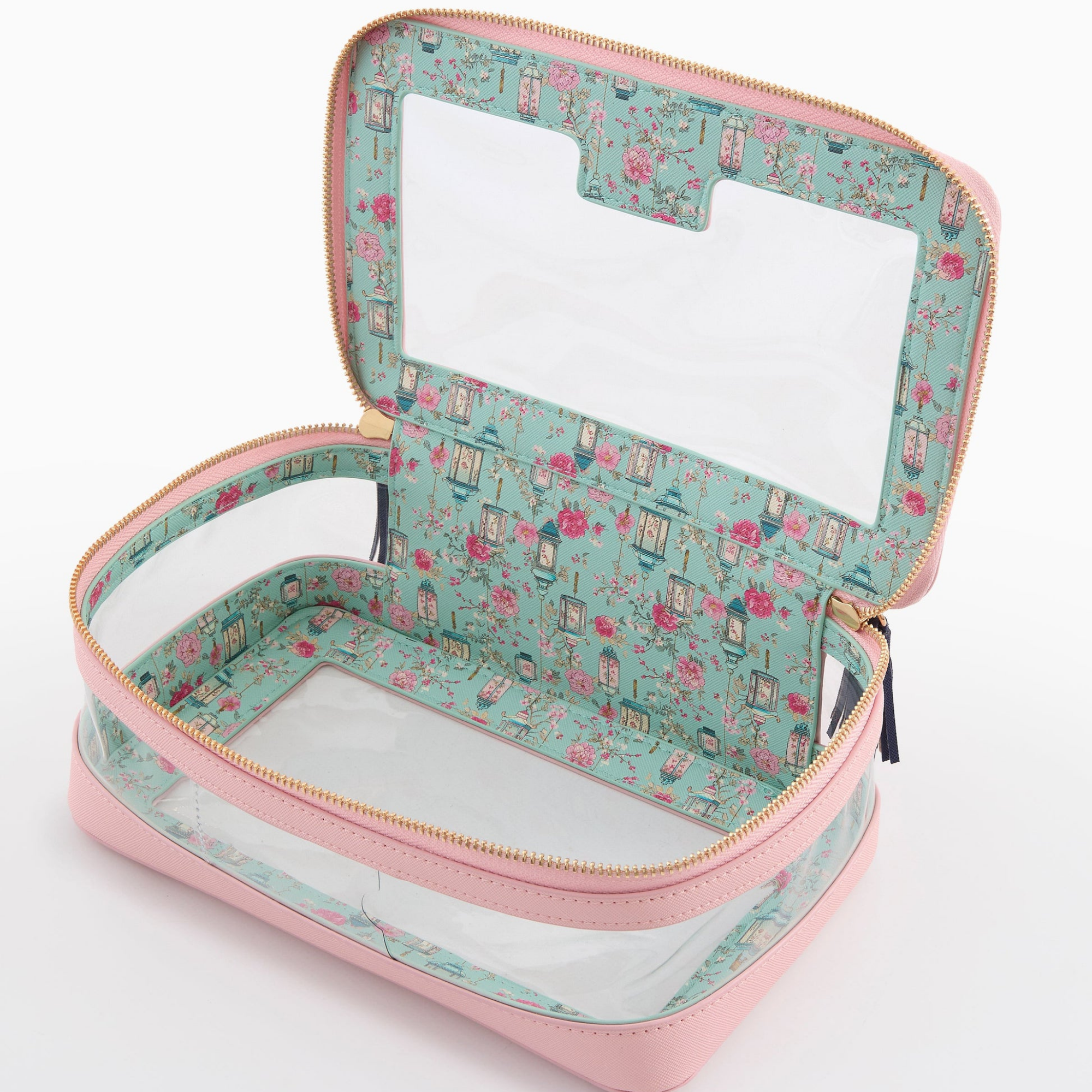 Mahjong Tile Storage Bag