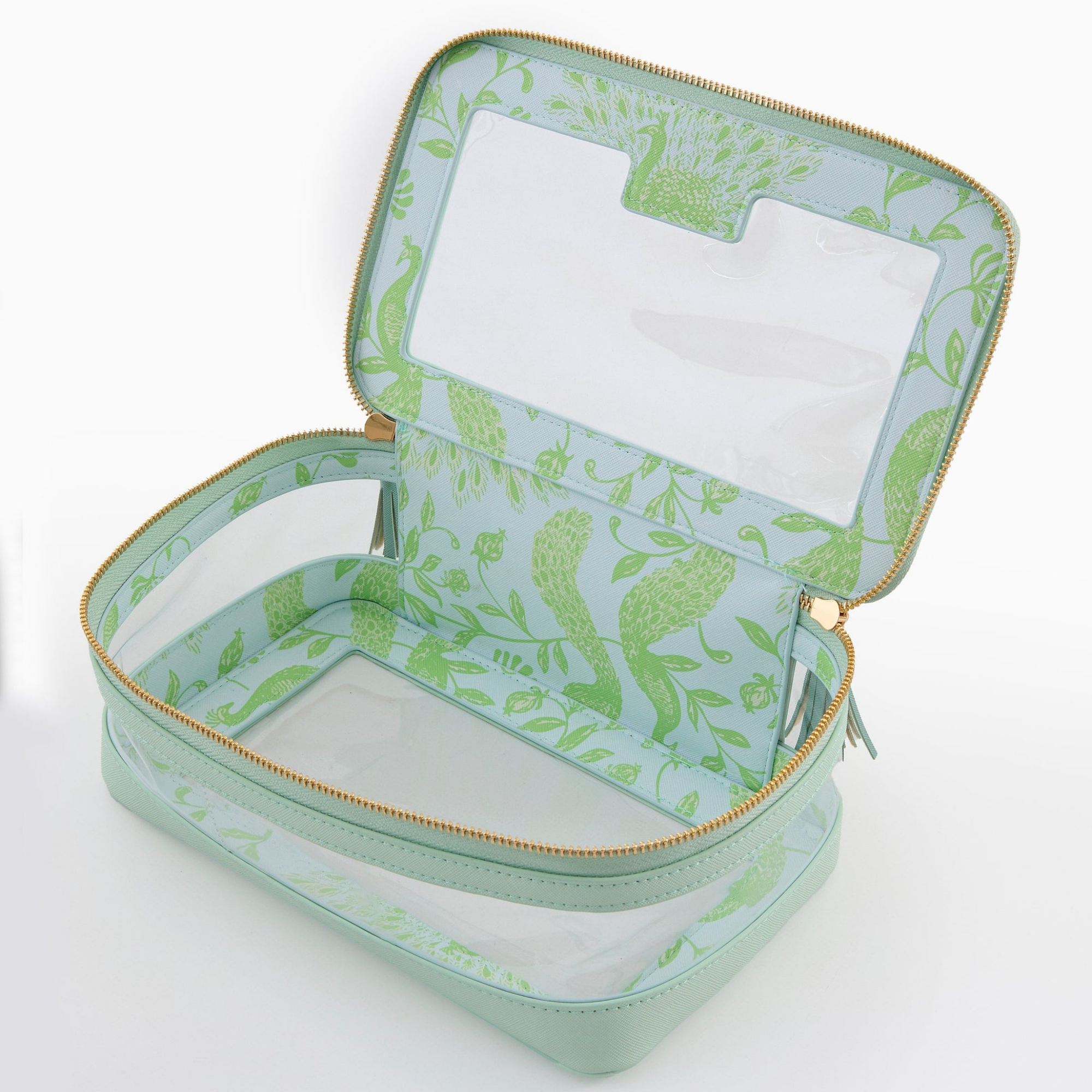 Mahjong Tile Storage Bag