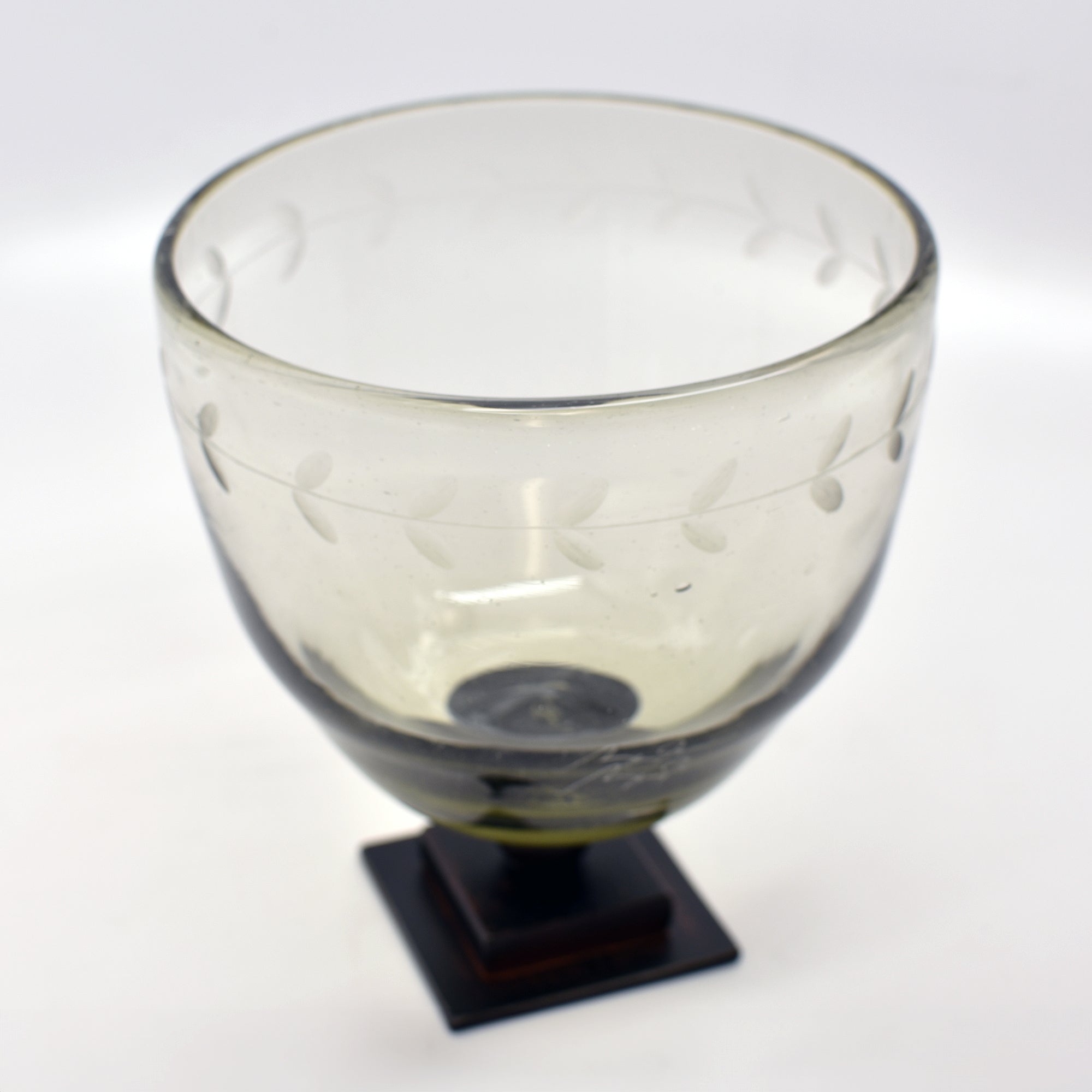 Mama-Cita Bowl with Raised Stand