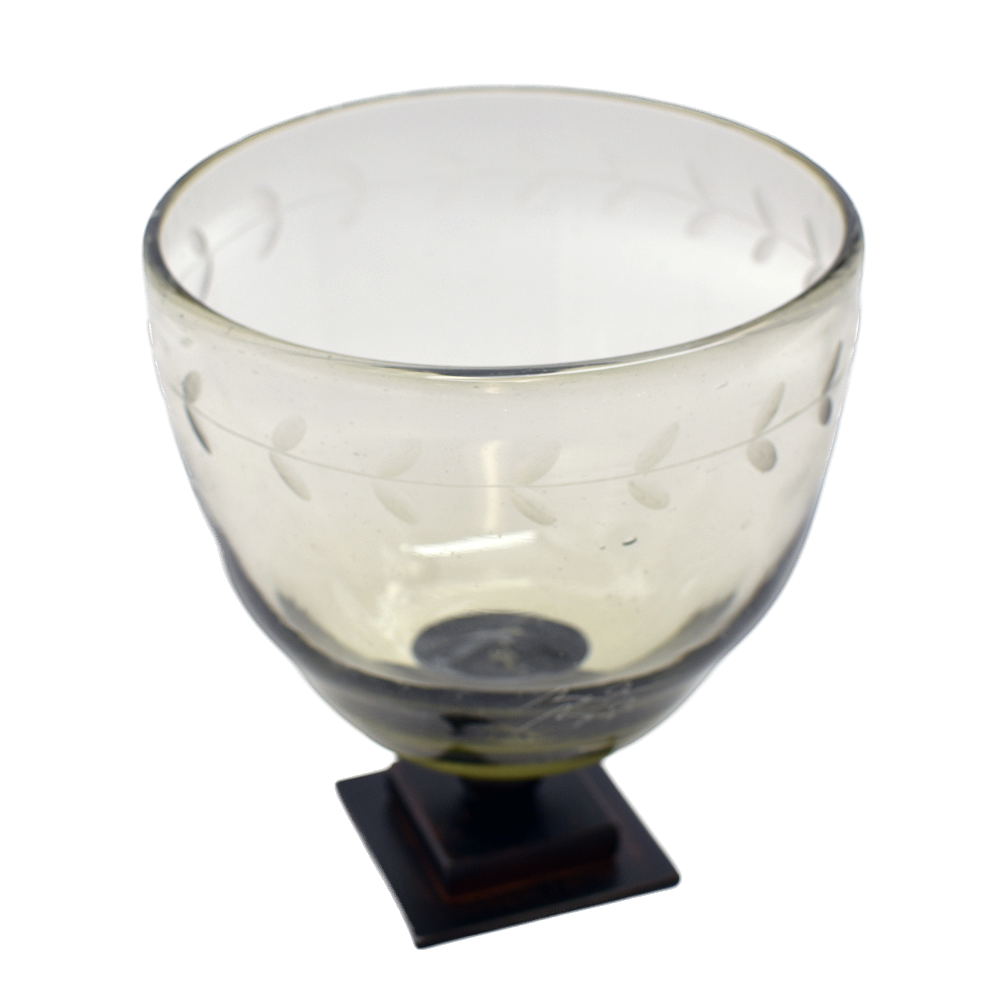 Mama-Cita Bowl with Raised Stand