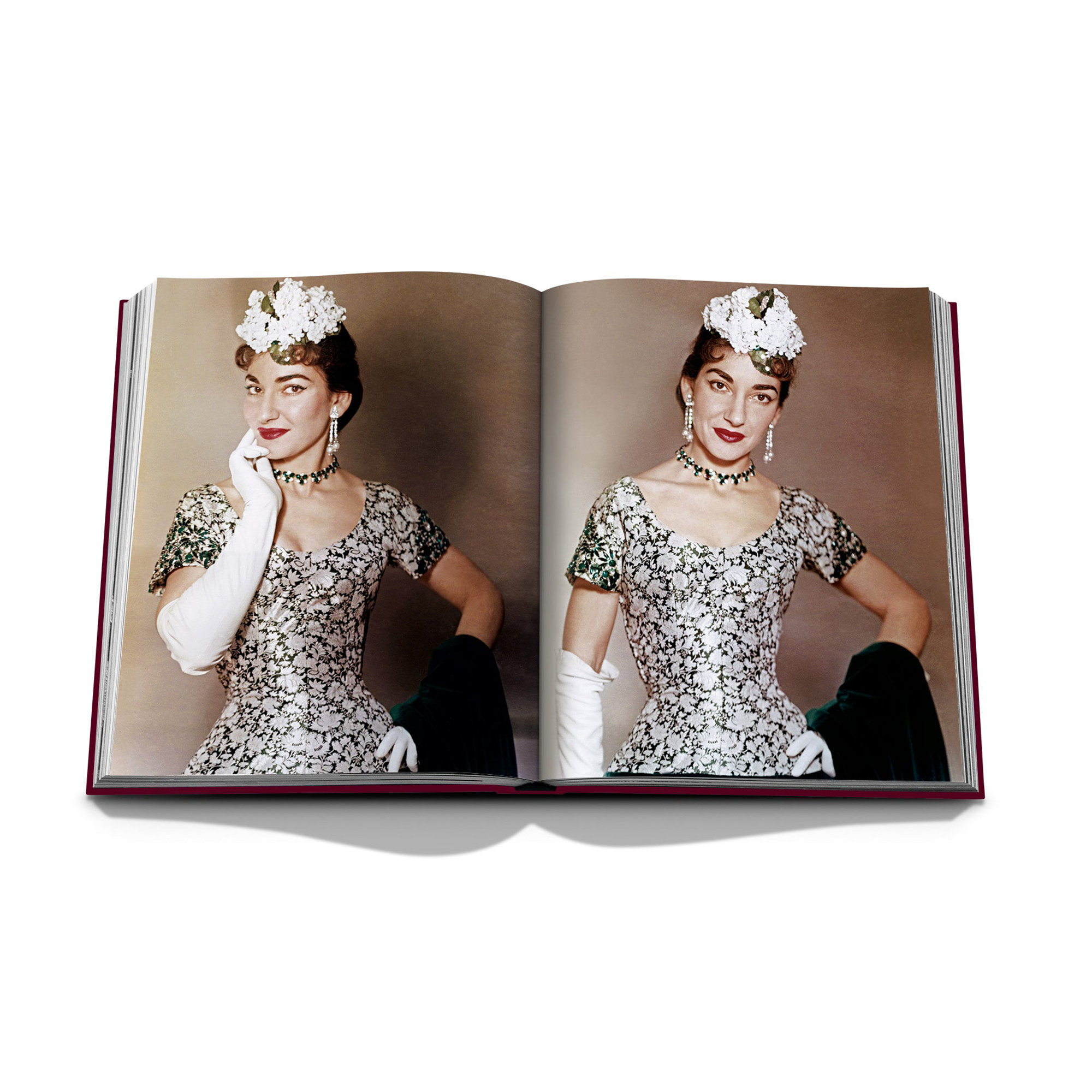 Maria by Callas 100th Anniversary Edition