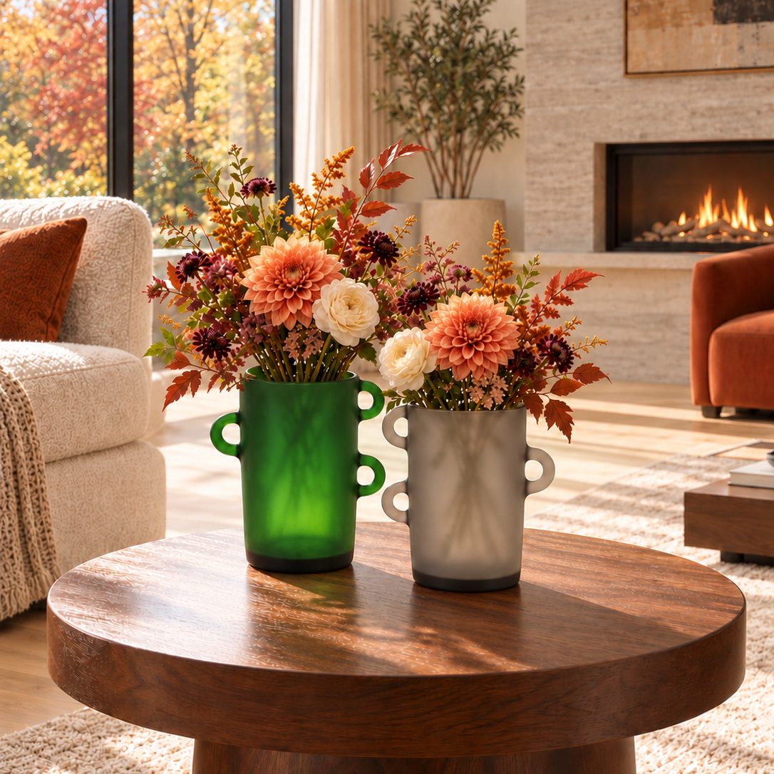 Loopy Vase - Medium
