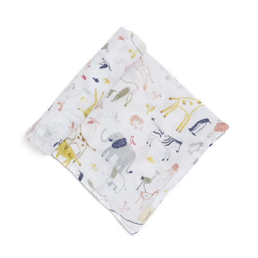 Into the Wild Swaddle
