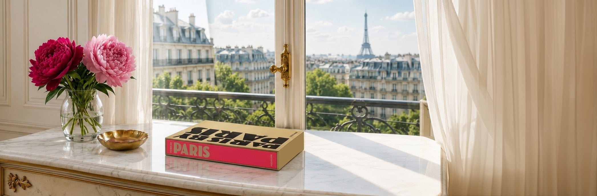Link to Paris by Paris Product