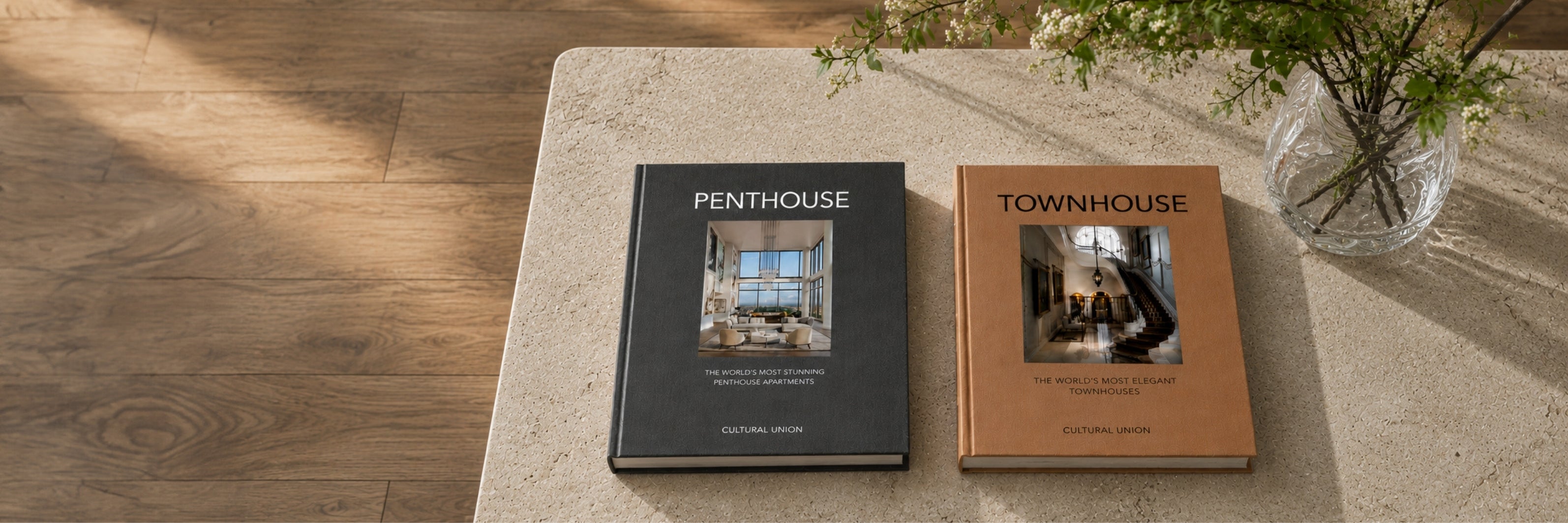 Link to Architecture & Interior Design Books Collection