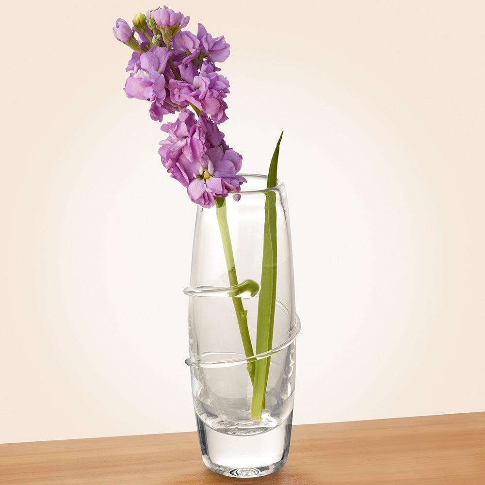 Wellesley Bud Vase (Gift Boxed)