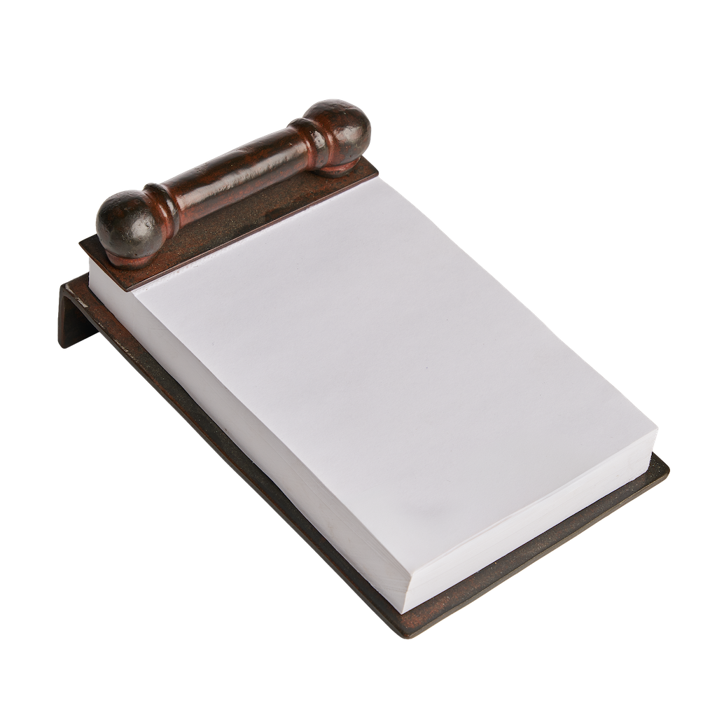 Apuntes Notepad
