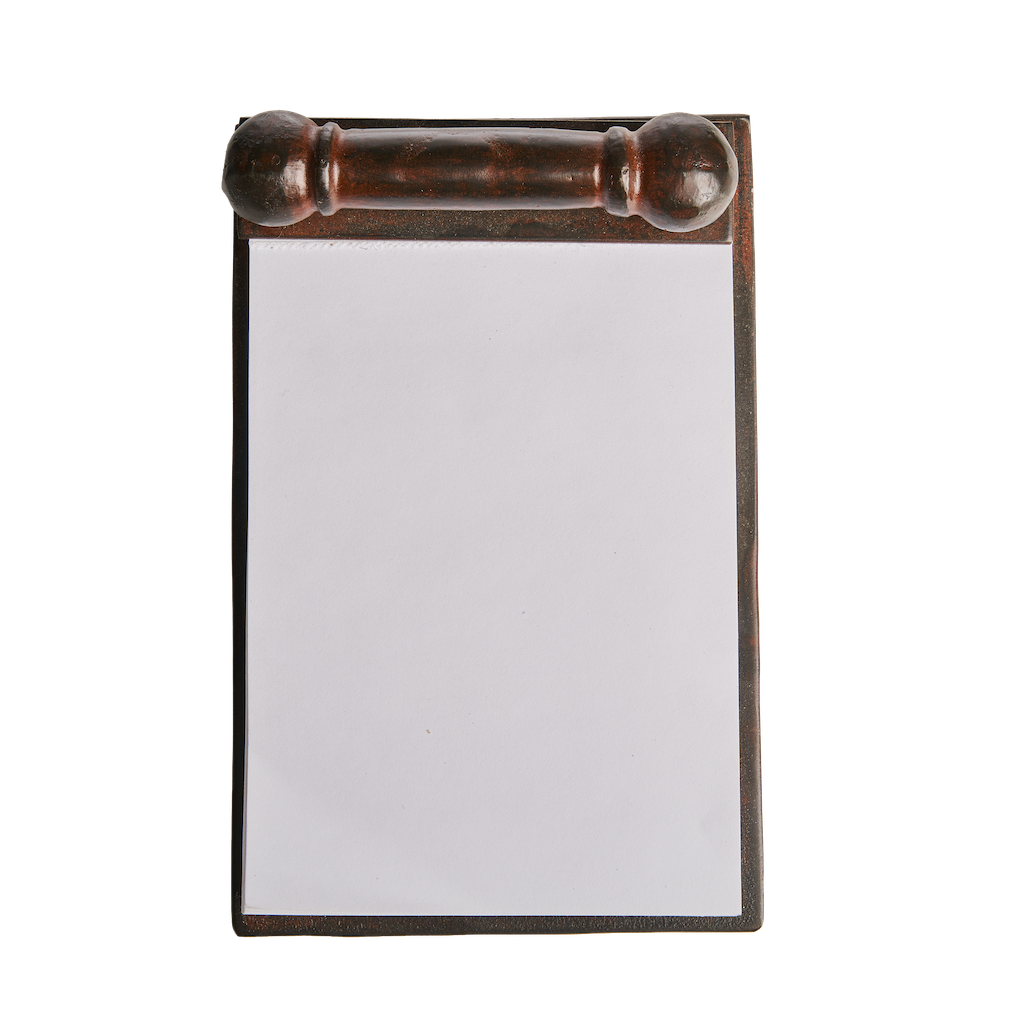 Apuntes Notepad