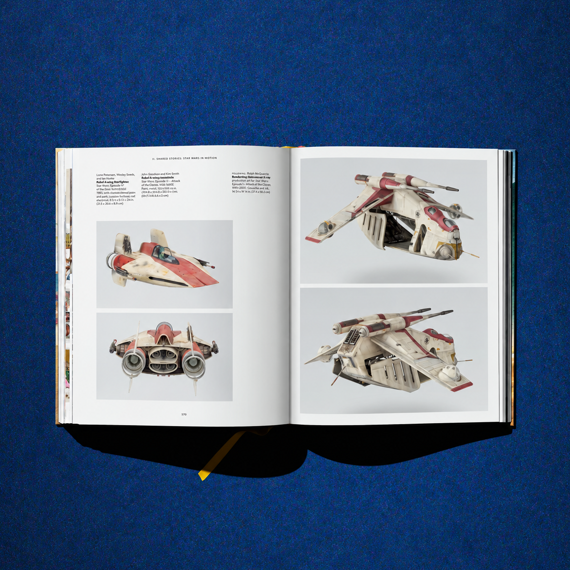 Lucas Museum of Narrative Art