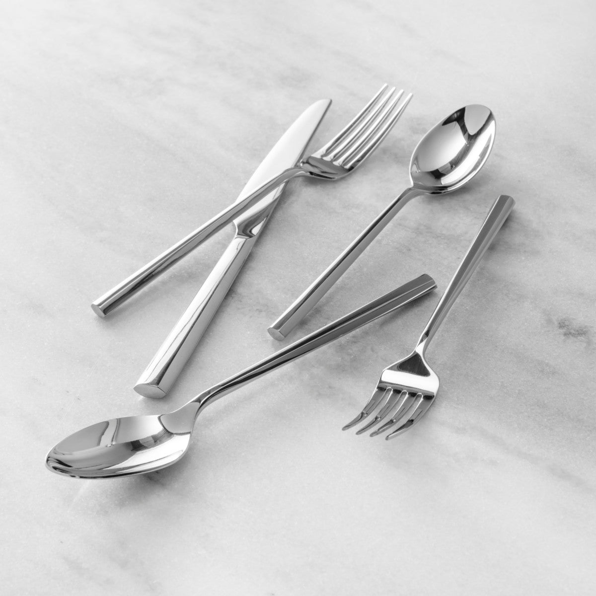 Orson 20-Piece Flatware Set