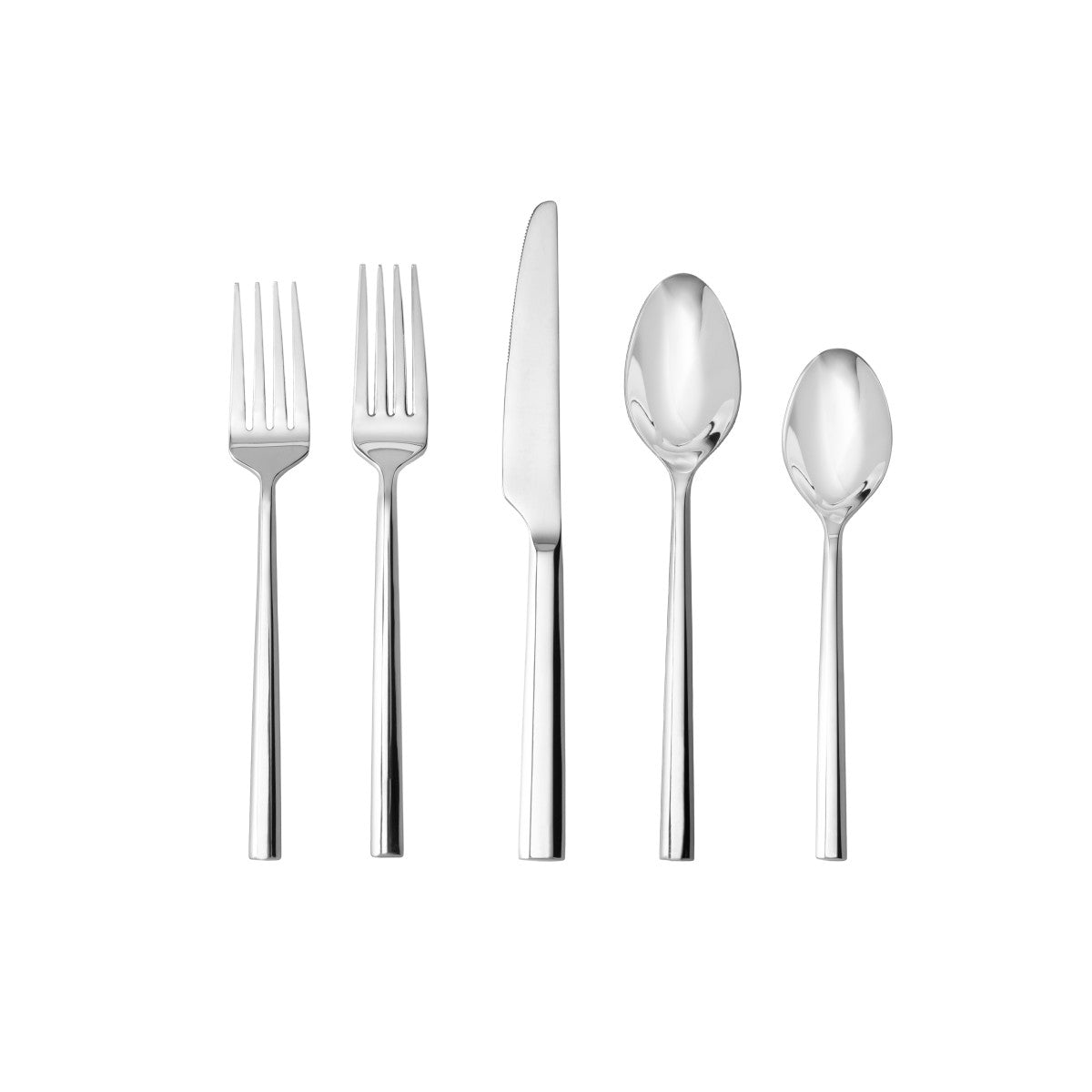 Orson 20-Piece Flatware Set