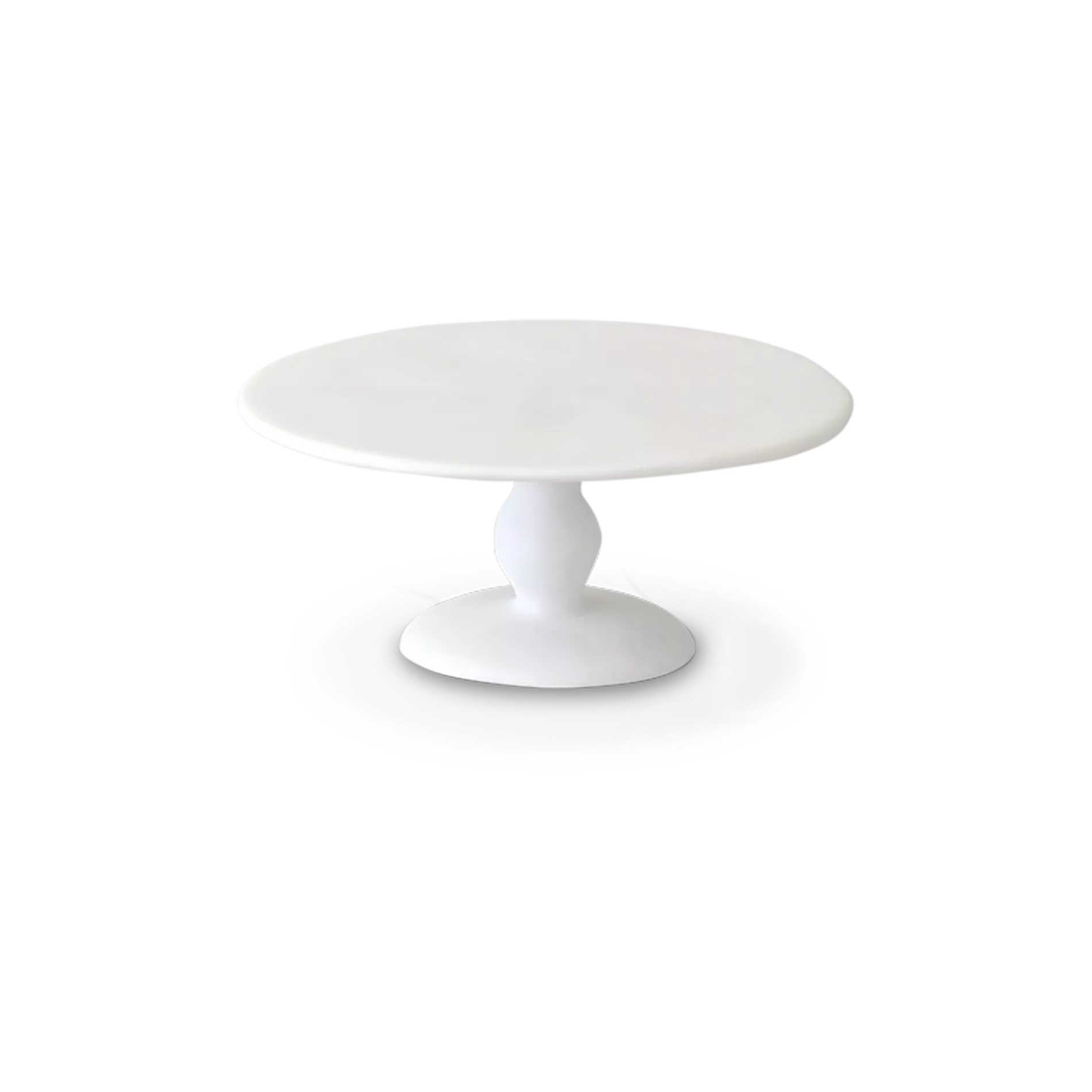 Large Pedestal Cake Stand