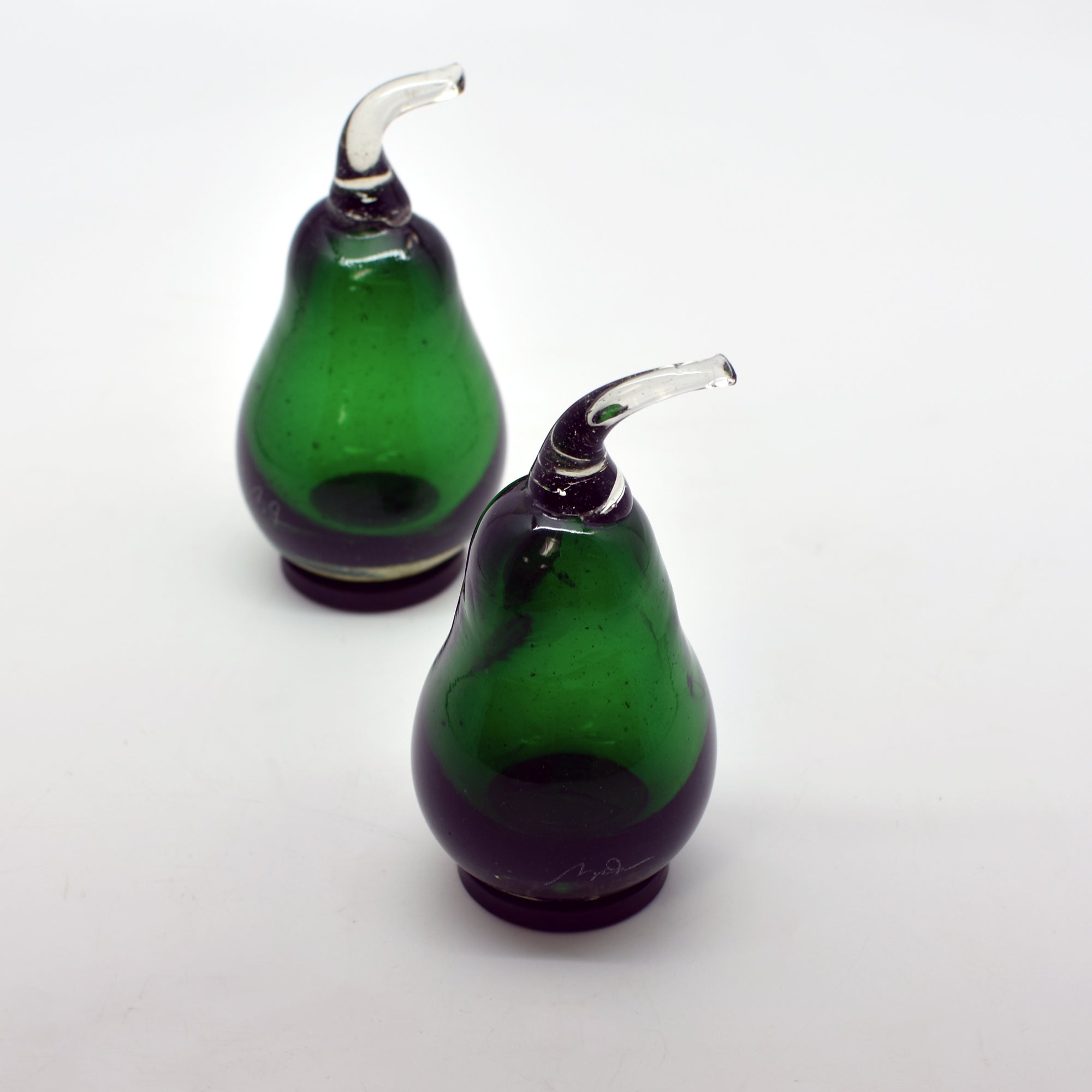 Per-ita Dulce Green Pears - Set Of 2