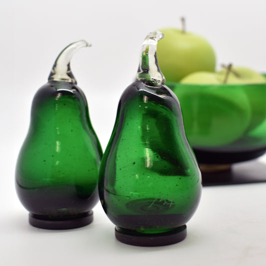Per-ita Dulce Green Pears - Set Of 2