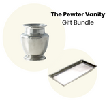 The Pewter Vanity Gift Bundle