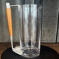 Golf Club Glass Pitcher