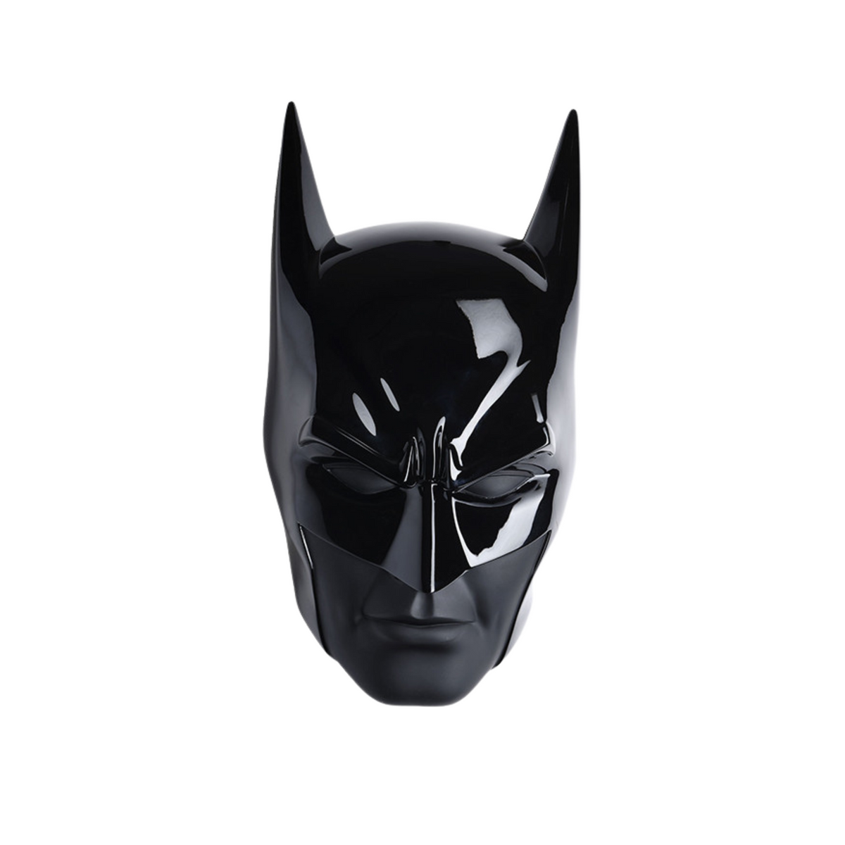 Batman Wall Mask with Stand