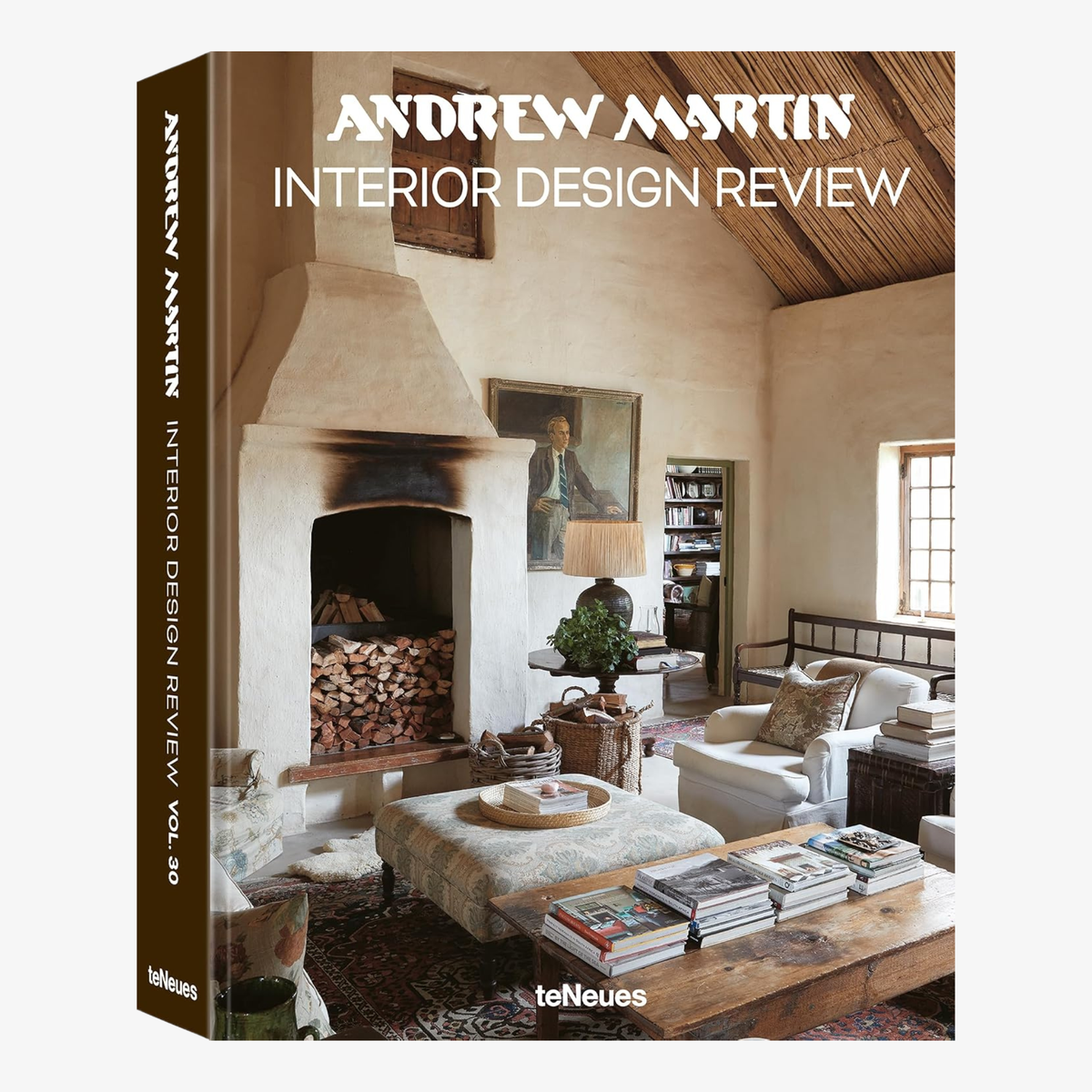 Andrew Martin Interior Design Review Vol. 30